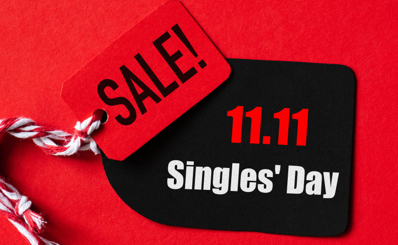 black friday china