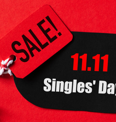 black friday china