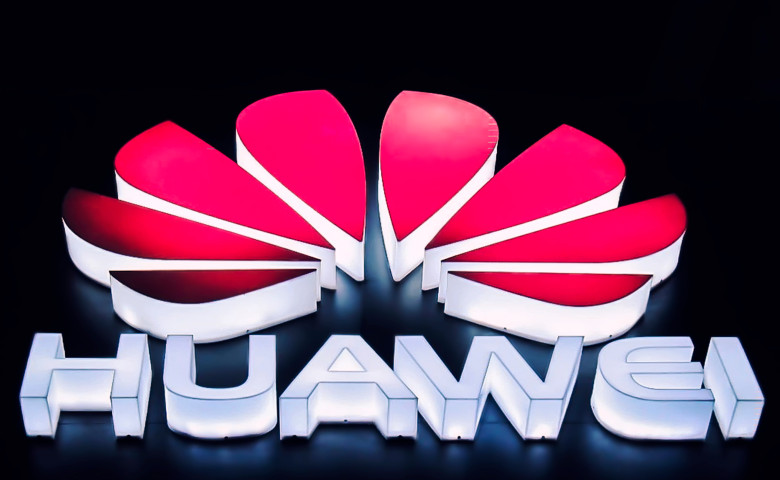 huawei logo