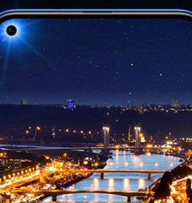 telefon honor view 20