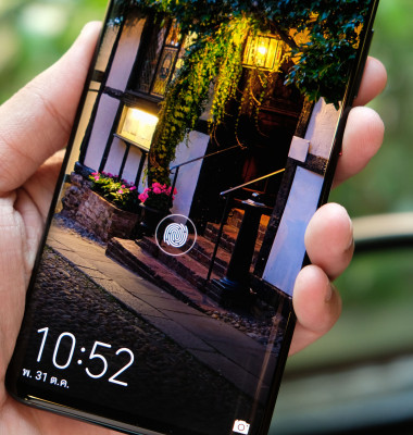 huawei mate 20 pro