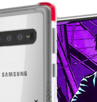 Samsung Galaxy S10
