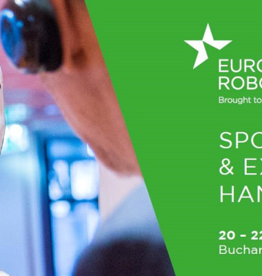 forum de robotica bucuresti 2