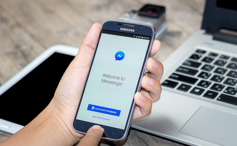 facebook messenger
