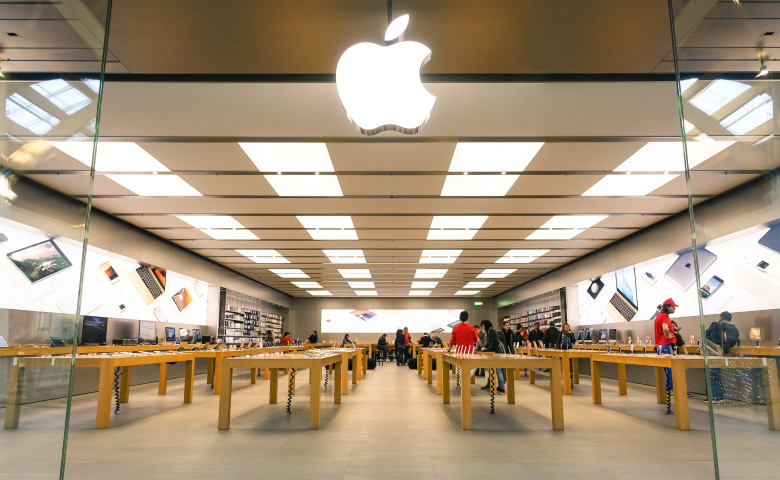 magazin apple