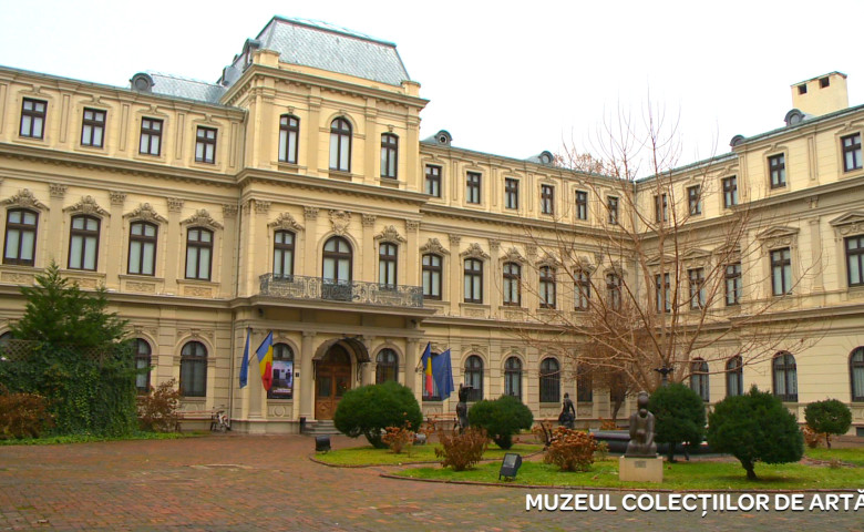 Lunea la Muzeu6 Colectii
