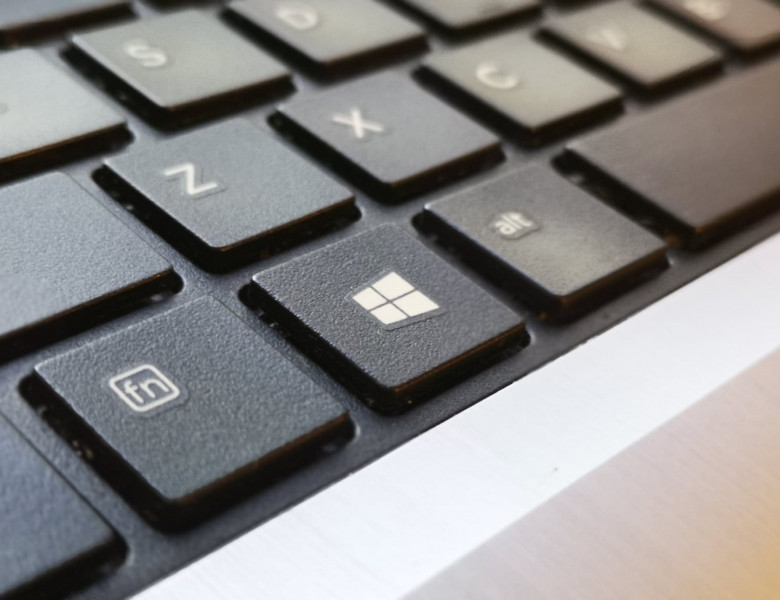 tastatura windows buton windows logo