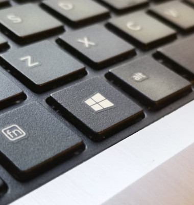 tastatura windows buton windows logo