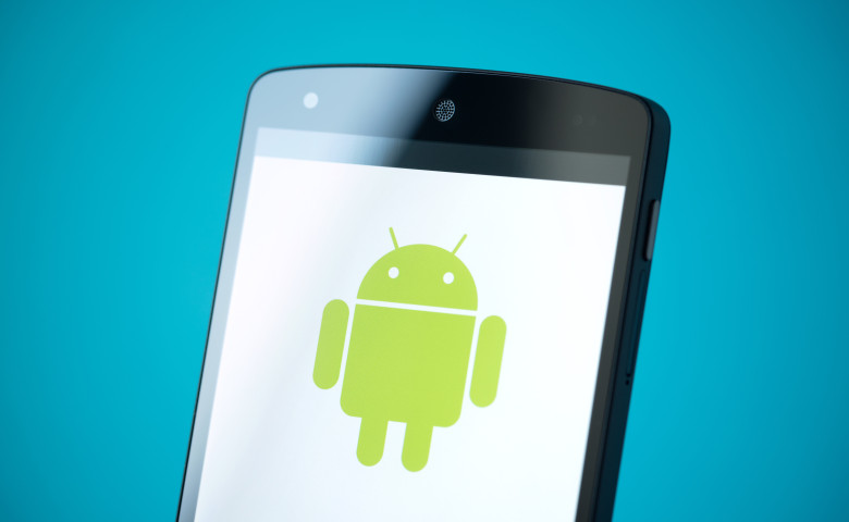telefon android