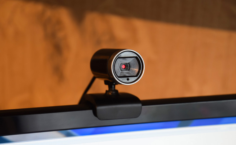 camera web