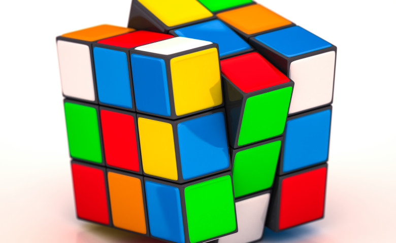 cub rubik