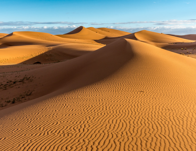 dune de nisip