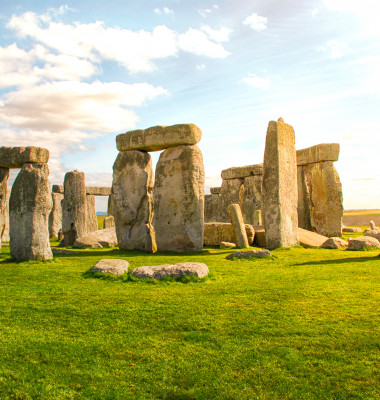 monumentul stonehenge din marea britanie