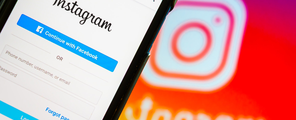 cum poți să postezi pe instagram de pe laptop ori pc