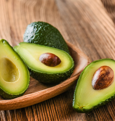 ce se întâmplă dacă mănânci un avocado pe zi