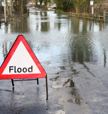 inundatie Marea Britanie