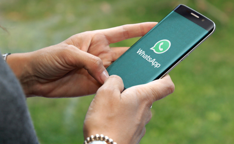 WhatsApp