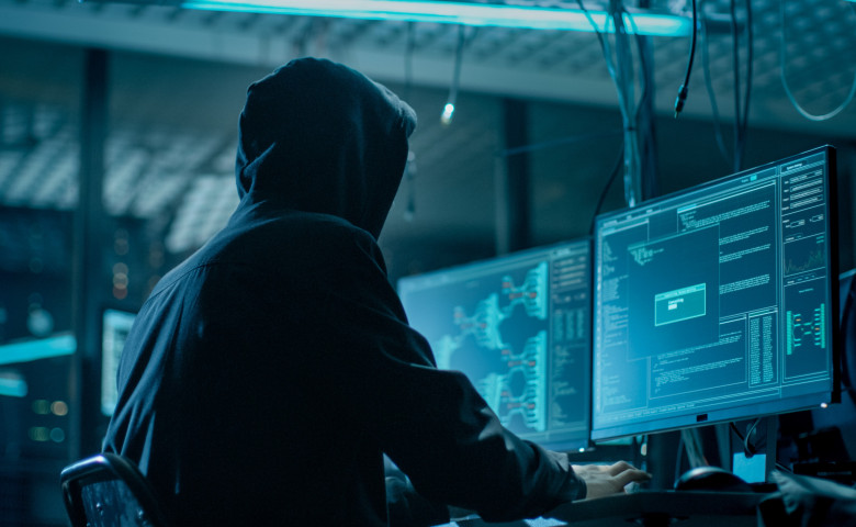 hacker
