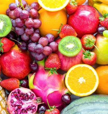 Fresh,Fruits.assorted,Fruits,Colorful,clean,Eating,fruit,Background