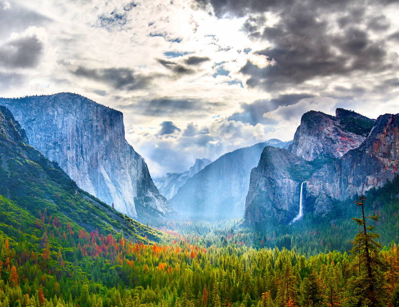Yosemite,Valley,,Yosemite,National,Park