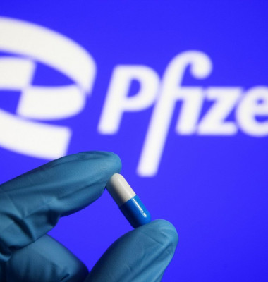 pfizer