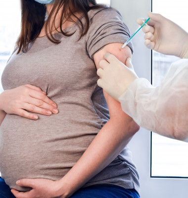 gravida, vaccin
