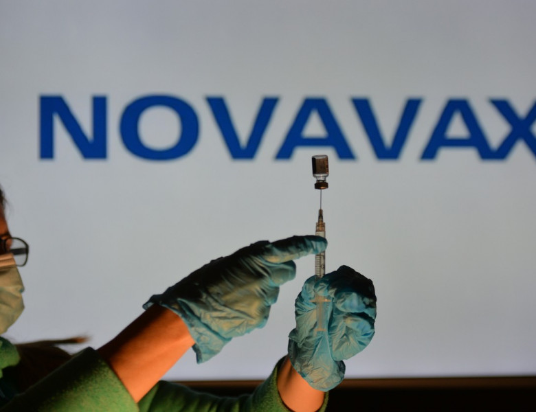 novavax