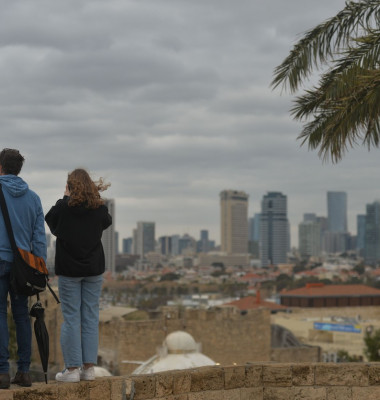 Tel Aviv, Israel