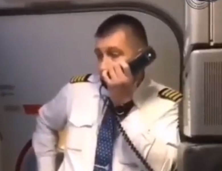 pilot rus
