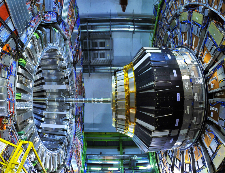 Cern,The,European,Organization,For,Nuclear,Research,Where,The,Higgs