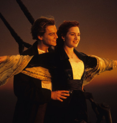 Titanic - 1997