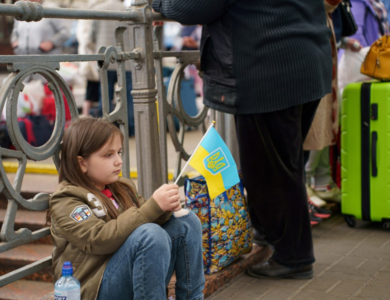 refugiati ucraineni