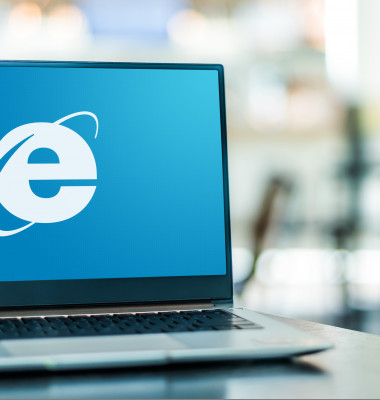 Internet Explorer