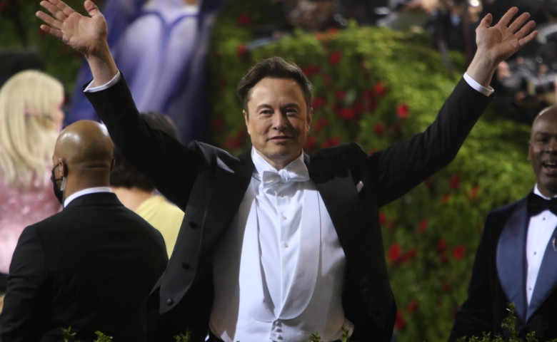 elon musk