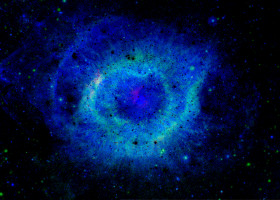 Supernova,Explosion.,Elements,Of,This,Image,Furnished,By,Nasa.