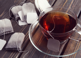 Cup,Of,Tea,With,Tea,Bags