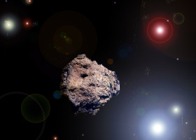 &quot;3d,Illustration&quot;,Or,&quot;3d,Rendering&quot;,Artist,Impression,Of,An,Space