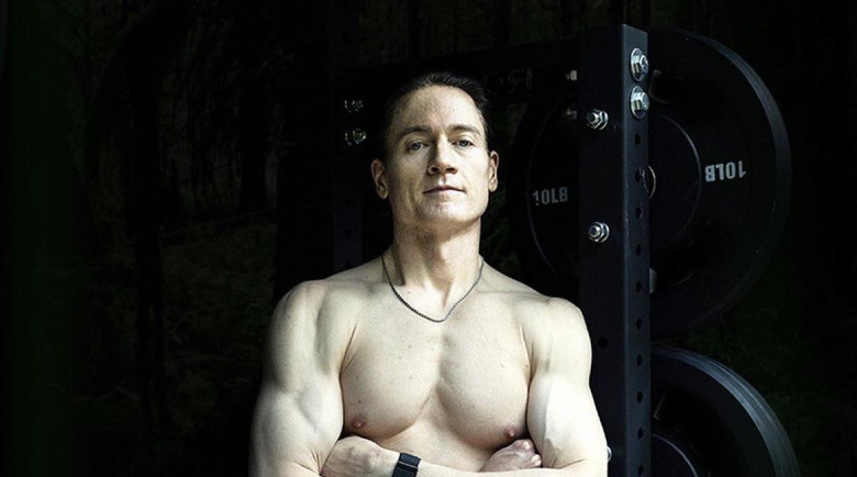 bryan johnson