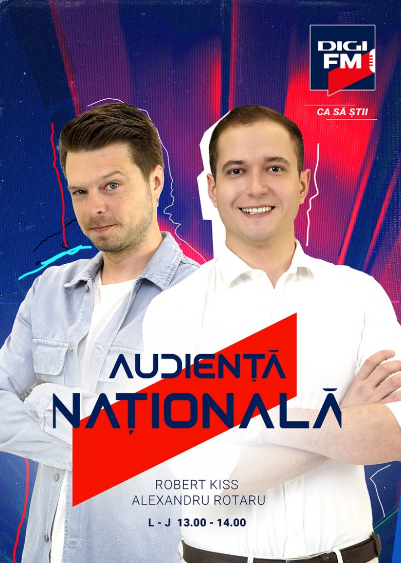 Audiența Națională