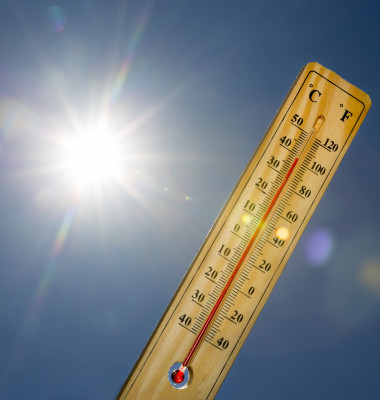 Anul 2023, pe cale să devină cel mai cald înregistrat vreodată/ Shutterstock