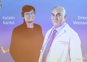 nobel medicina 2023