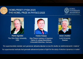 nobel fizica