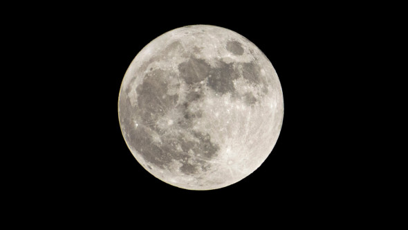 Elon Musk visează la primul oraș pe Lună, capabil să se "autodezvolte". Prioritatea SpaceX nu mai e colonizarea planetei Marte