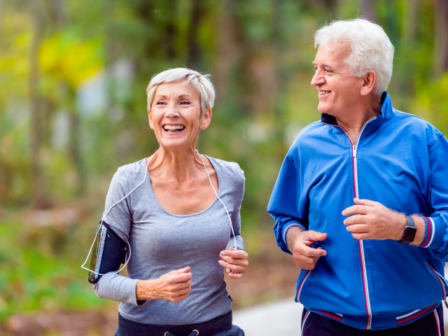 Acest exercițiu fizic, practicat regulat câte 75 de minute pe săptămână, îți poate crește longevitatea cu mai mult de un deceniu