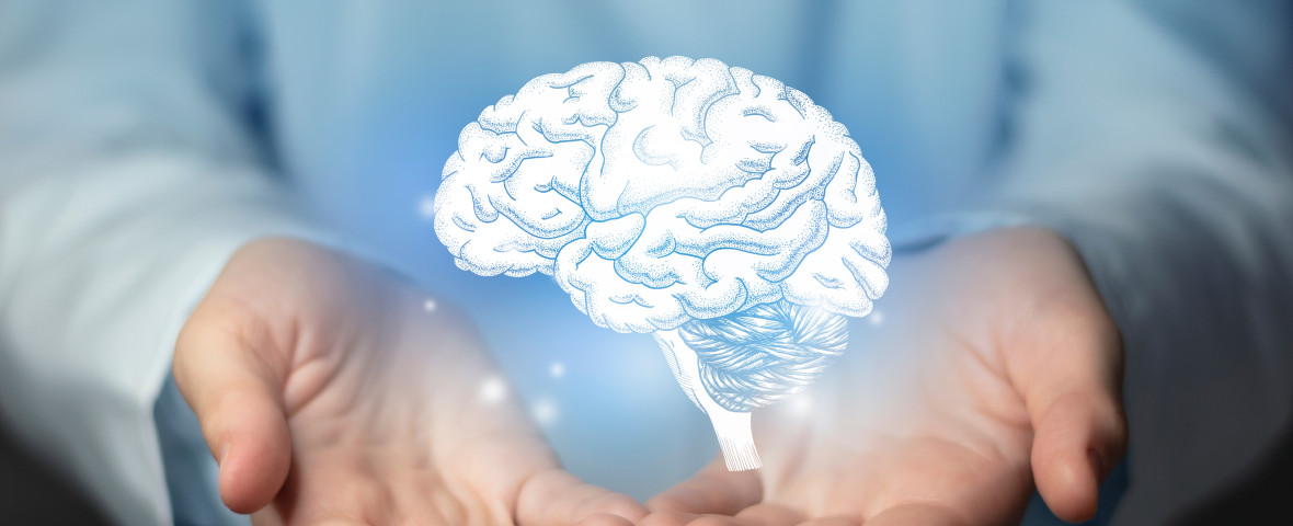 Brain,Issues,Medical,Concept.,Photo,Of,Female,Doctor,,Empty,Space.