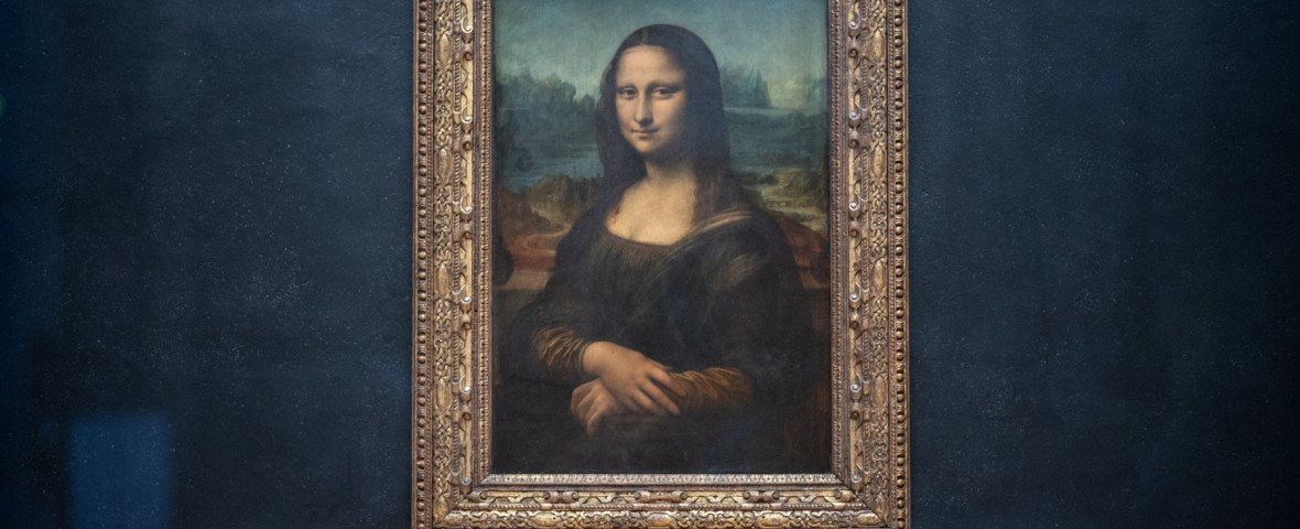 mona lisa