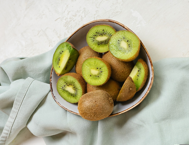 Kiwi/ Shutterstock