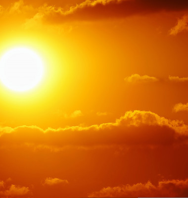 Temperaturi record în întreaga lume în luna iunie/ Shutterstock