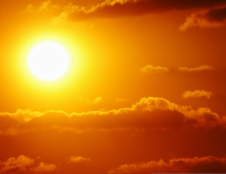 Temperaturi record în întreaga lume în luna iunie/ Shutterstock