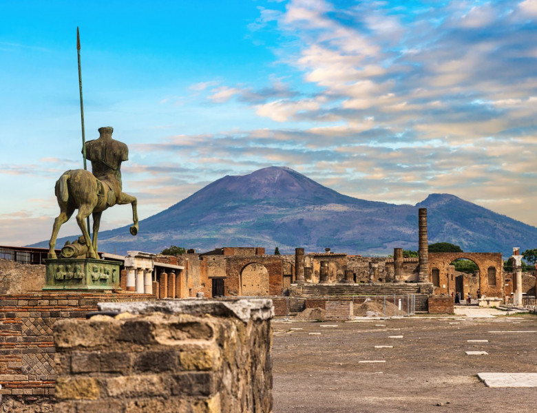 pompei